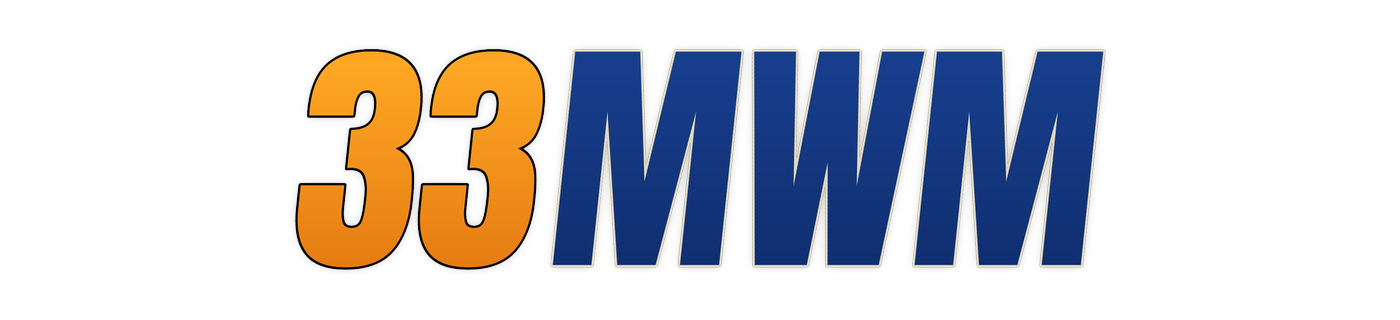 33mwm